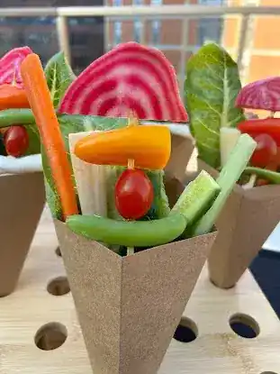 Nibbles NYC