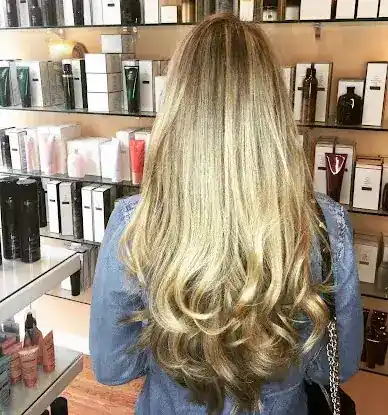 Nica & Sam Hair Salon