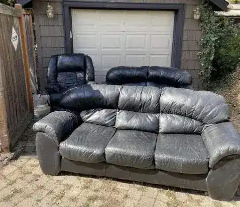 Nice & Clean Junk Removal