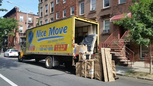 Nice Move Inc.