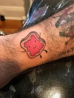 Nice Tattoo Parlor