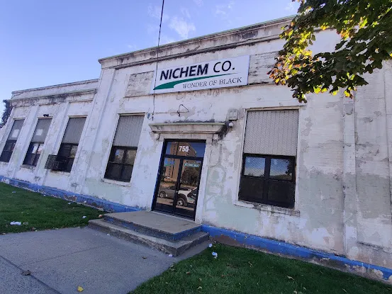 Nichem Co.
