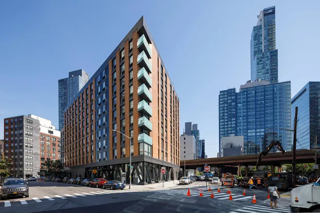 Nicholas DeLotell | Compass | New York City Real Estate