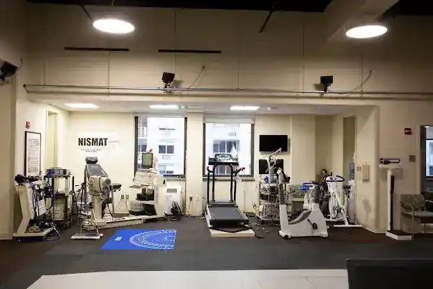 Nicholas Institute of Sports Medicine and Athletic Trauma (NISMAT)