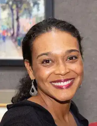 Nicholle Francis