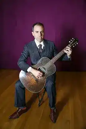 Nick Russo School of Music