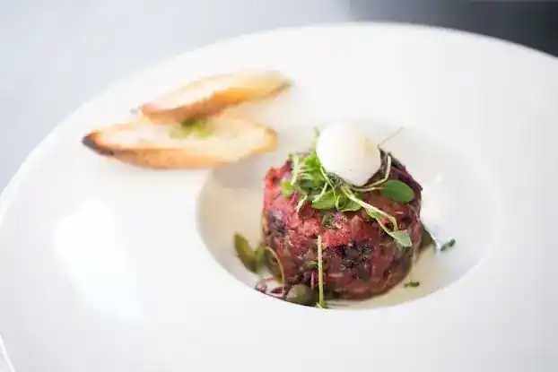 Nick + Stef’s Steakhouse