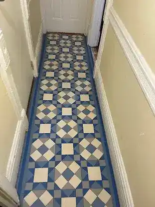 Nick The Tile Man