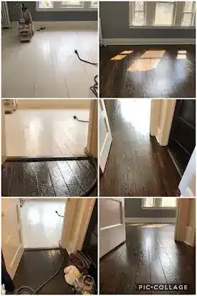Nick Wood Flooring