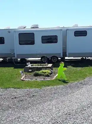 Nickerson Beach Campground