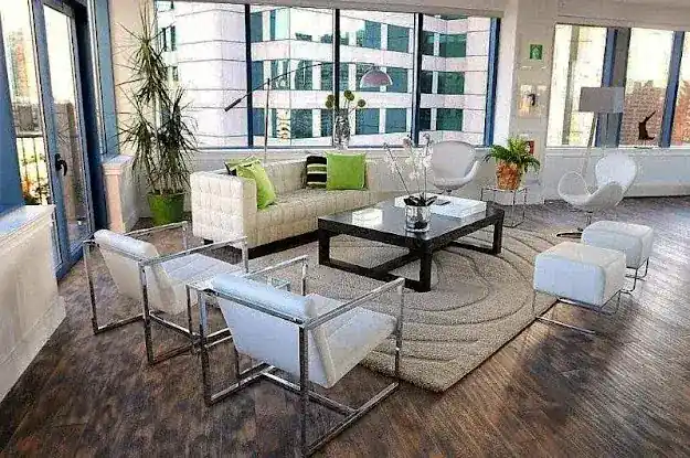 NICKIAN Home Staging