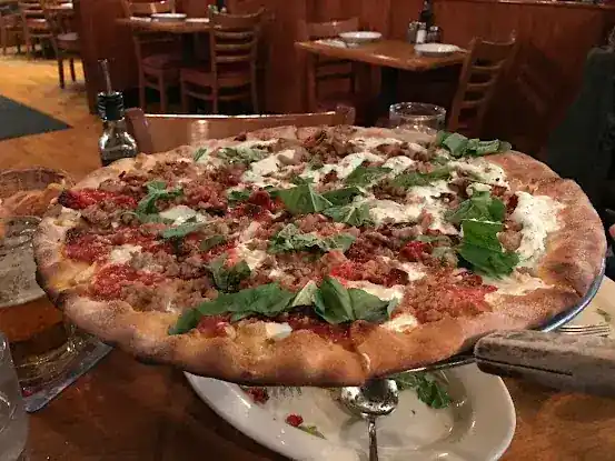 Nick's Pizza