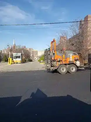 Nico Asphalt Paving Inc