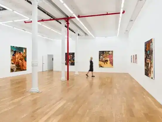Nicodim Gallery
