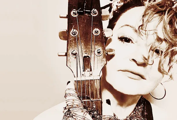 Nicola Vazquez Guitar, Voice Teacher, and Musician