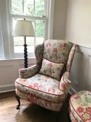 Nicole Interior Designs