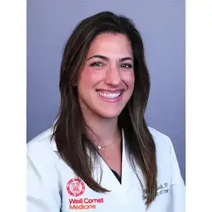 Nicole Prusak, NP
