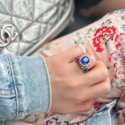 Nicole Rose Jewelry
