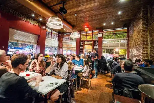 Nicoletta Pizzeria