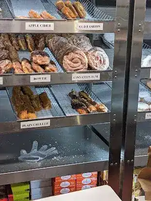 Nightingale Bakery