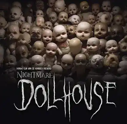Nightmare Dollhouse