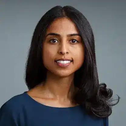 Nikita R. Lakdawala, MD