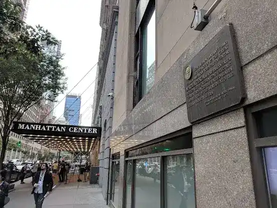 Nikola Tesla Plaque