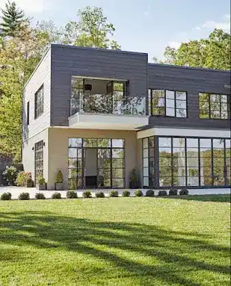 Nikolai Katz Architect AIA, LEED AP