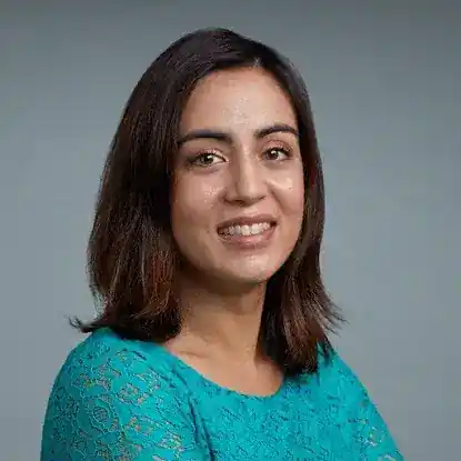 Nina Beri, MD