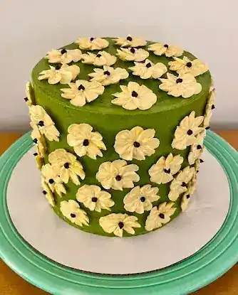 Nina's Cakery