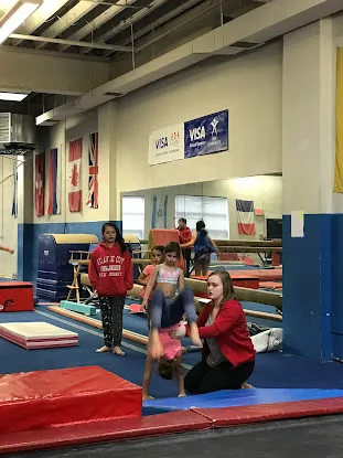 Nina's Gymnastics Center