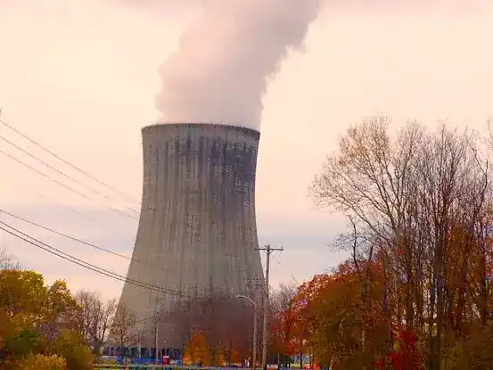 Nine Mile Point Nuclear Station
