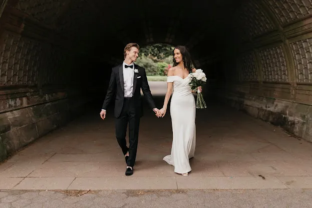 Ninety Eight Wedding Co