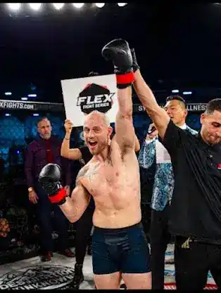 Ninja Clint Boxing