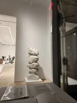 NINO MIER GALLERY