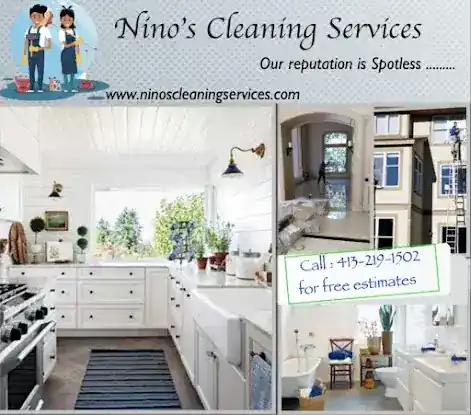 Nino's Cleaning Services