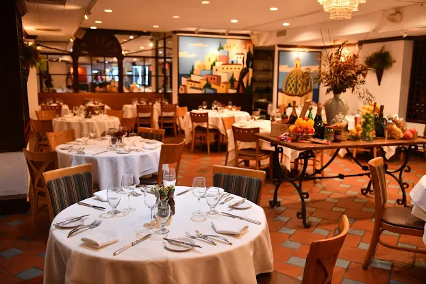 Nino's
