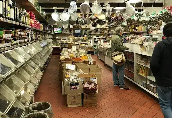 Ninth Avenue International Foods