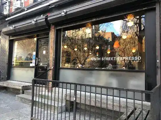 Ninth Street Espresso