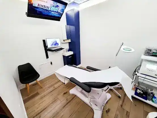 Nios Spa: Facials & Electrolysis Permanent Hair Removal - Brooklyn