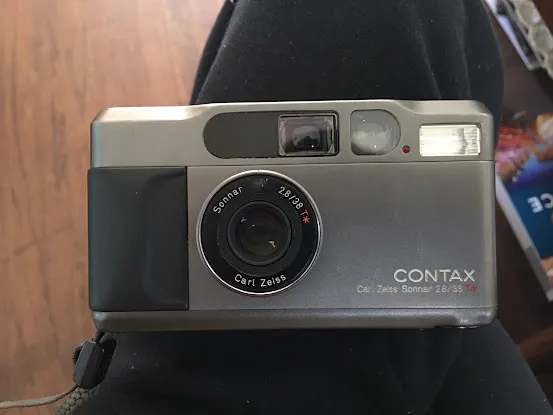 Nippon Photoclinic and Metro Camera Repair