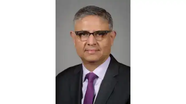 Nirav Chandrakant Patel, MD