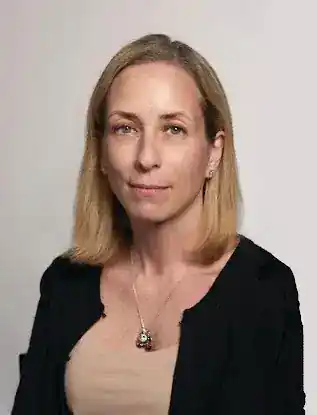 Nirit Weiss, MD