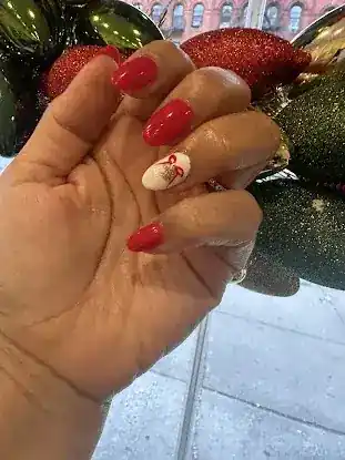 Nirvana Lash & Nails Spa