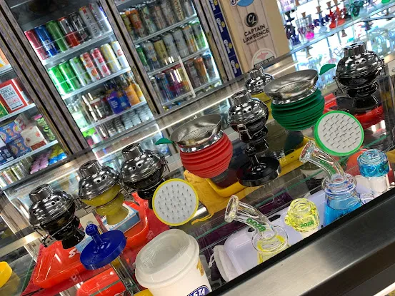 Nirvana VAPE CIGAR & Convenience Smoke Shop