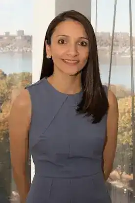 Nisha B Jhalani, MD