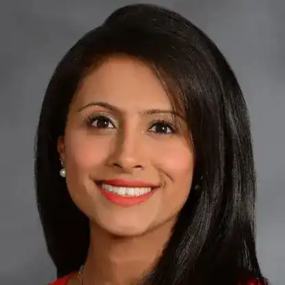 Nisha Narayanan, M.D.