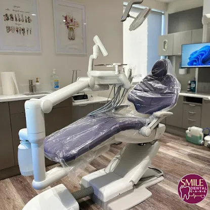 Nishita Gandhi, DDS