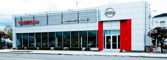Nissan of Garden City