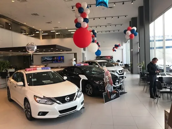 Nissan of Staten Island